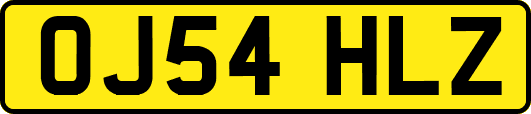 OJ54HLZ
