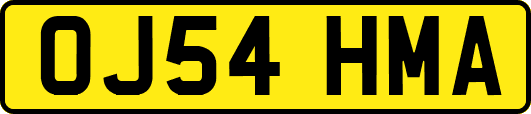 OJ54HMA