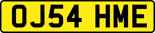 OJ54HME