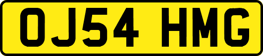OJ54HMG