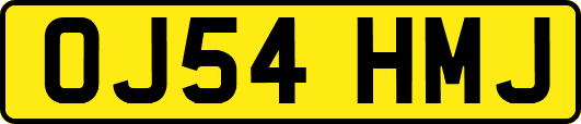 OJ54HMJ