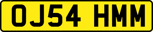 OJ54HMM
