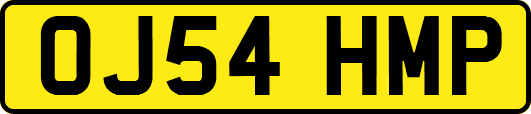 OJ54HMP