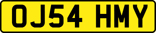 OJ54HMY