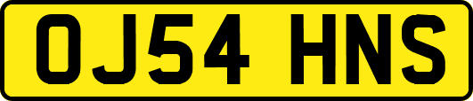 OJ54HNS
