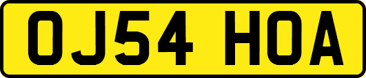 OJ54HOA