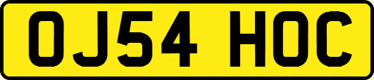 OJ54HOC