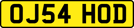 OJ54HOD