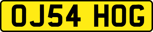 OJ54HOG