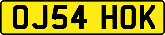 OJ54HOK
