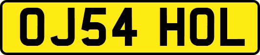 OJ54HOL