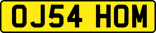 OJ54HOM
