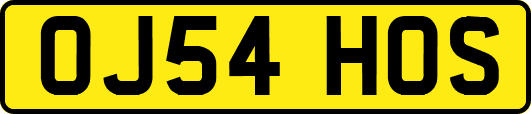 OJ54HOS