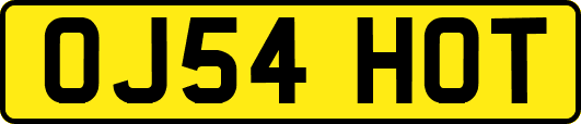 OJ54HOT