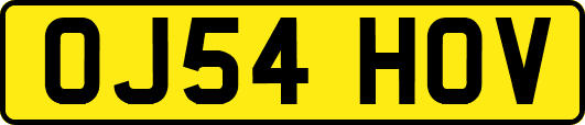 OJ54HOV