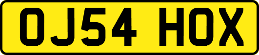 OJ54HOX