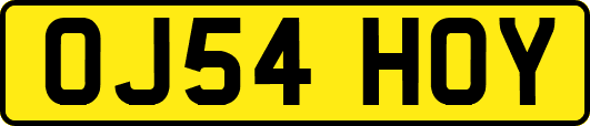 OJ54HOY