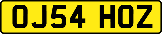 OJ54HOZ