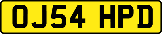 OJ54HPD