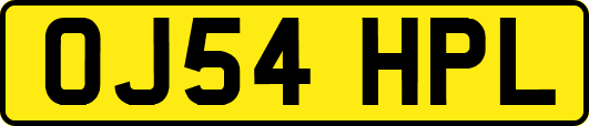 OJ54HPL
