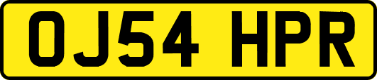 OJ54HPR