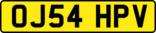 OJ54HPV