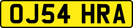 OJ54HRA