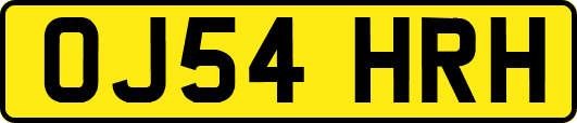 OJ54HRH