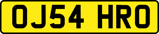 OJ54HRO