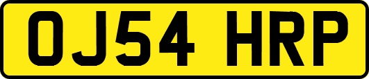 OJ54HRP