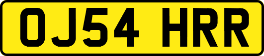 OJ54HRR