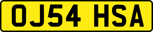 OJ54HSA