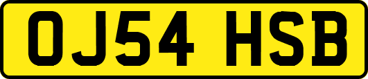 OJ54HSB