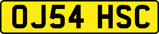 OJ54HSC