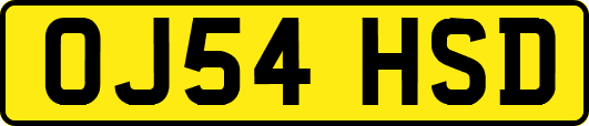 OJ54HSD