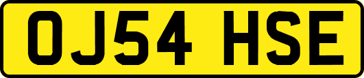 OJ54HSE