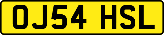 OJ54HSL