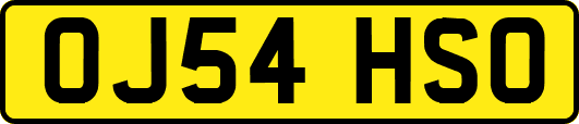 OJ54HSO