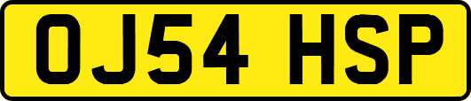 OJ54HSP