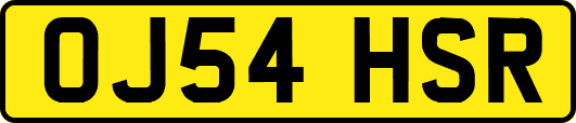 OJ54HSR