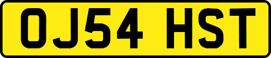 OJ54HST