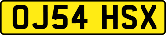 OJ54HSX
