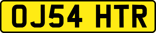 OJ54HTR