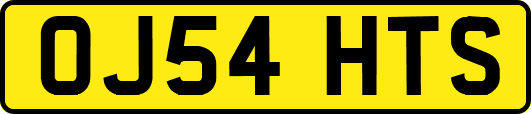 OJ54HTS