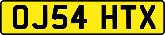 OJ54HTX