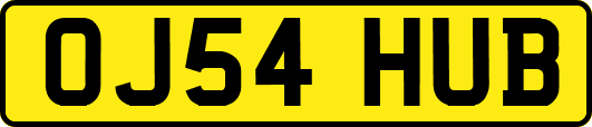 OJ54HUB