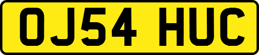 OJ54HUC