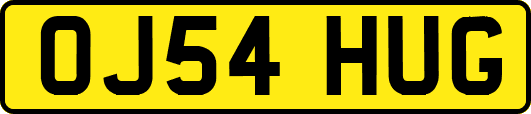 OJ54HUG