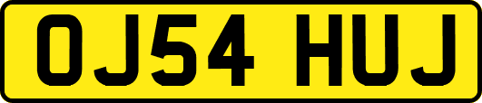 OJ54HUJ