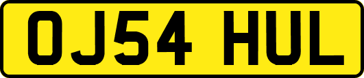 OJ54HUL